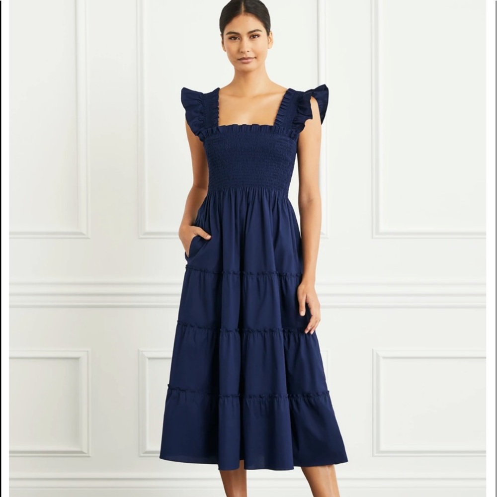 NWT Hill House Ellie Nap Dress